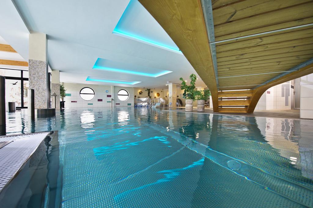 Hotel Sorea Uran ตาตรันสกา ลอมนีจา ห้อง รูปภาพ