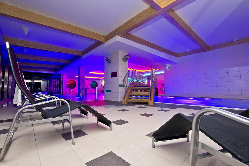 Hotel Sorea Uran ตาตรันสกา ลอมนีจา ห้อง รูปภาพ