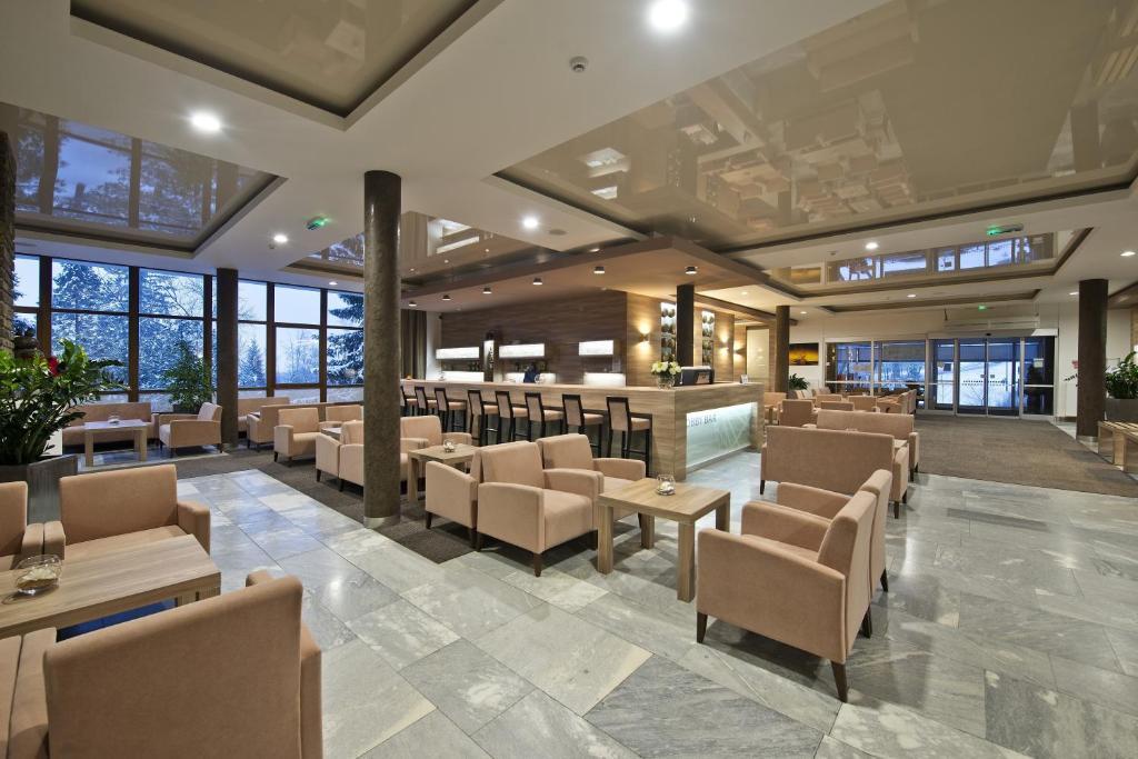 Hotel Sorea Uran ตาตรันสกา ลอมนีจา ห้อง รูปภาพ