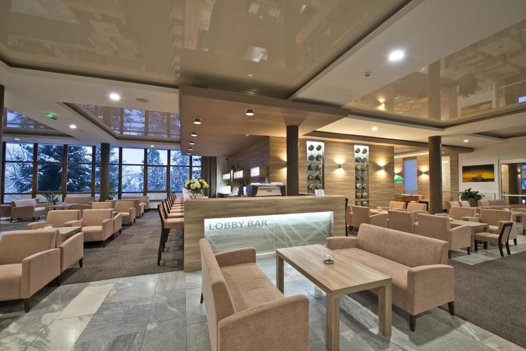 Hotel Sorea Uran ตาตรันสกา ลอมนีจา ห้อง รูปภาพ