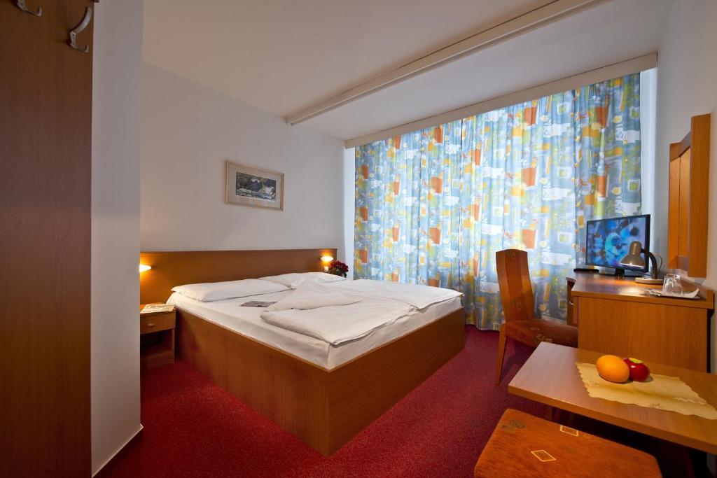 Hotel Sorea Uran ตาตรันสกา ลอมนีจา ห้อง รูปภาพ